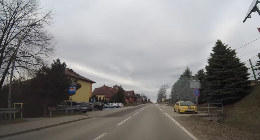Trwają remonty dróg powiatowych w gminach Raba Wyżna i Spytkowice