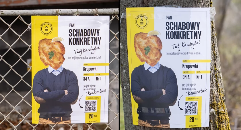 Nowy nietypowy kandydat w Zakopanem