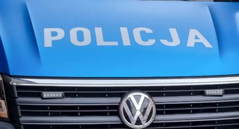 Policjant po służbie uniemożliwił dalszą jazdę nietrzeźwemu kierowcy