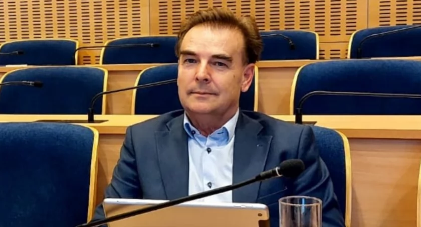 Stanisław Barnaś, radny Województwa Małopolskiego – podsumowanie kadencji i plany na kolejną