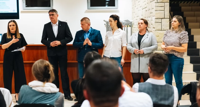 KWW Przyszłość Powiatu Nowotarskiego podsumował kampanię wyborczą