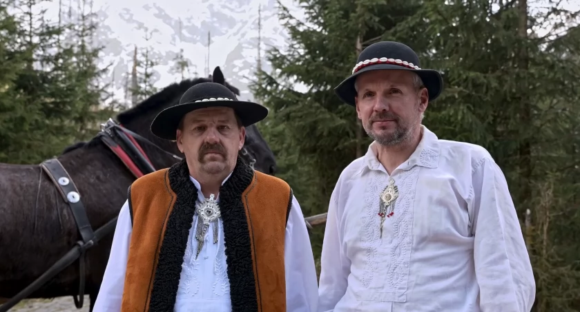 Stowarzyszenie Przewoźników do Morskiego Oka zapraszają na konferencję prasową - na żywo