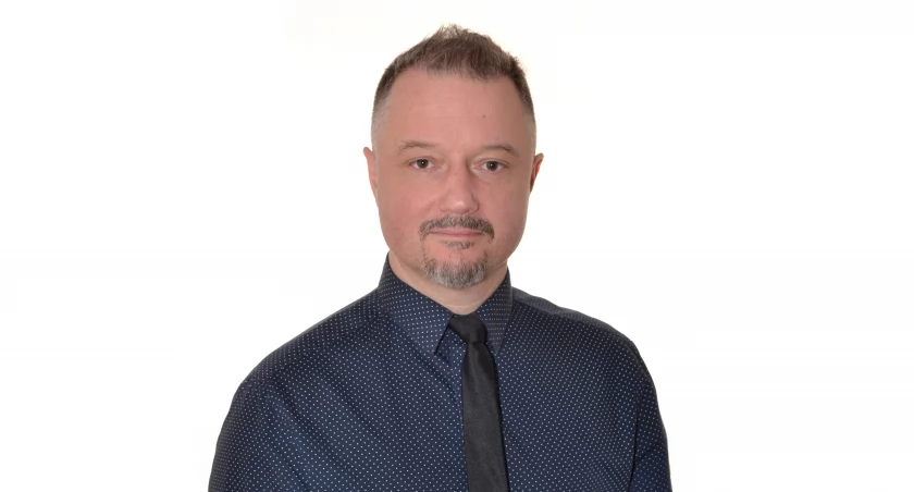 Krystian Jarończyk: podziękowanie dla wyborców 