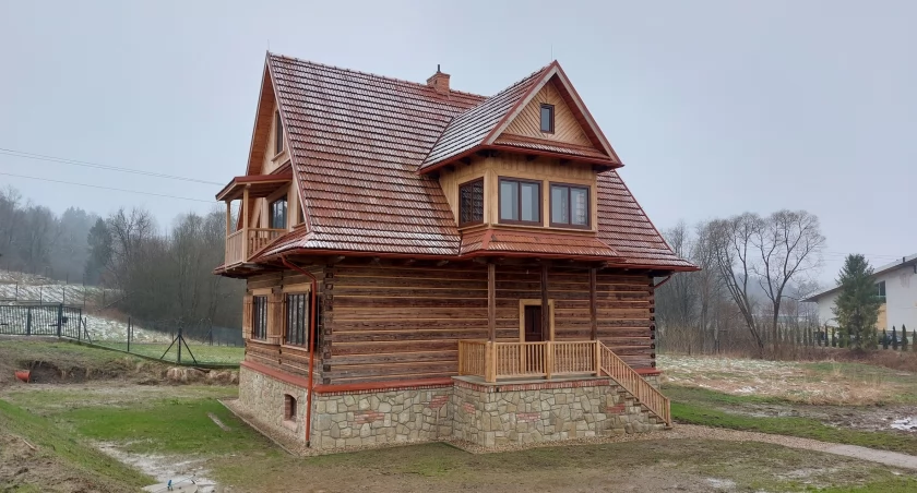 Dom Jalu Kurka przekazany Gminie Jordanów