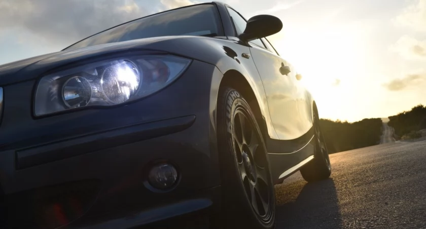 Salon BMW w Krakowie - jakie modele możemy tam znaleźć?