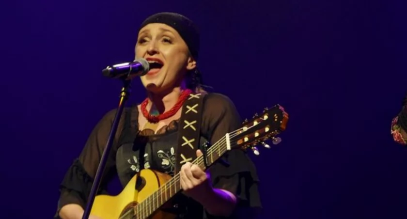 Sylwia Basta – nauczycielka z pasją i muzycznym talentem