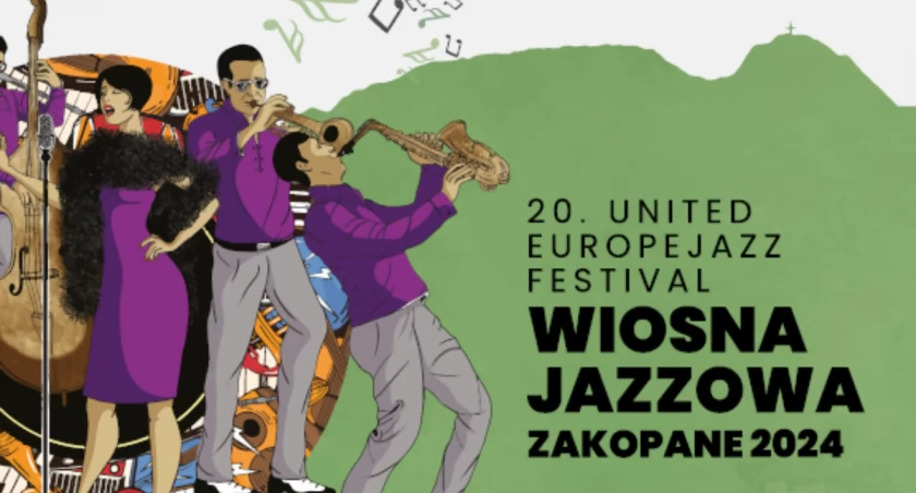 Kolejny Prolog Wiosny Jazzowej w Stacji Kultura Zakopane!