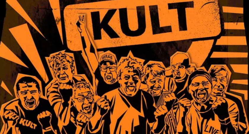 Kult na Przywitanie Lata