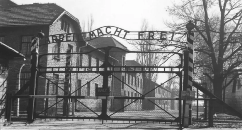 114. rocznica urodzin Władysława Gazdy z Nowego Targu, członka ZWZ/AK, więźnia Palace i niemieckiego obozu koncentracyjnego Auschwitz