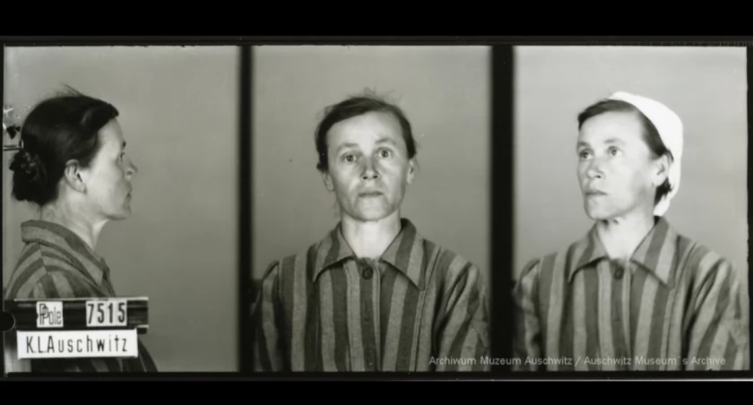 123. rocznica urodzin Małgorzaty Jachymiak z Odrowąża - wójta, członka Konfederacji Tatrzańskiej, więźniarki Palace i niemieckiego obozu koncentracyjnego Auschwitz
