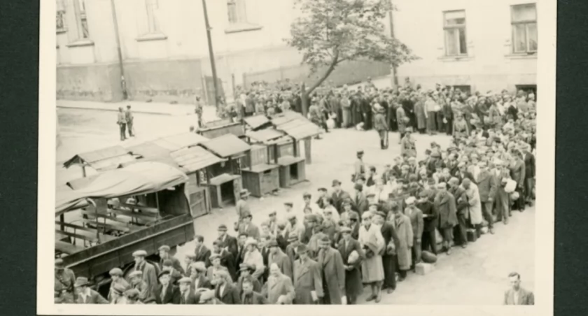 113. rocznica urodzin Mieczysława Bodurka, więźnia Palace i I transportu Polaków do KL Auschwitz