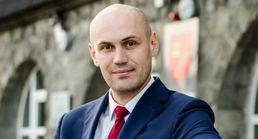 Bartosz Leksander wójtem gminy Spytkowice