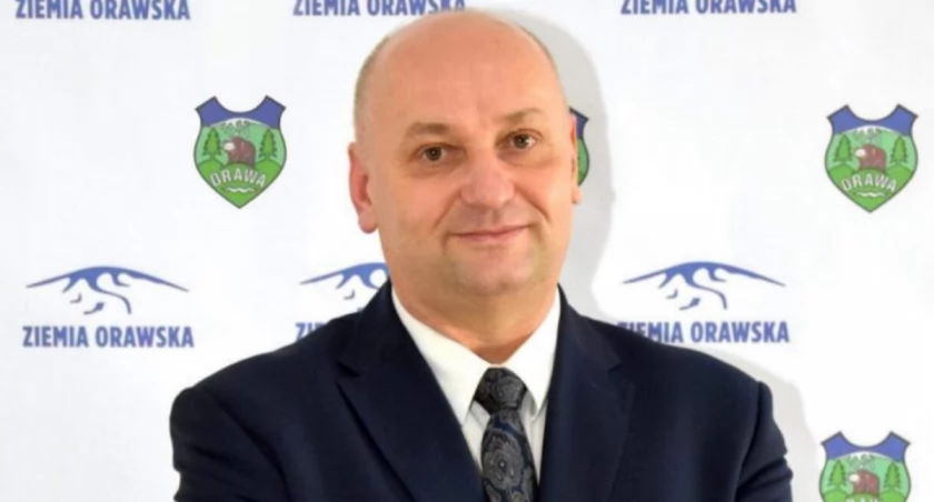 Stanisław Kasprzak wójtem gminy Jabłonka