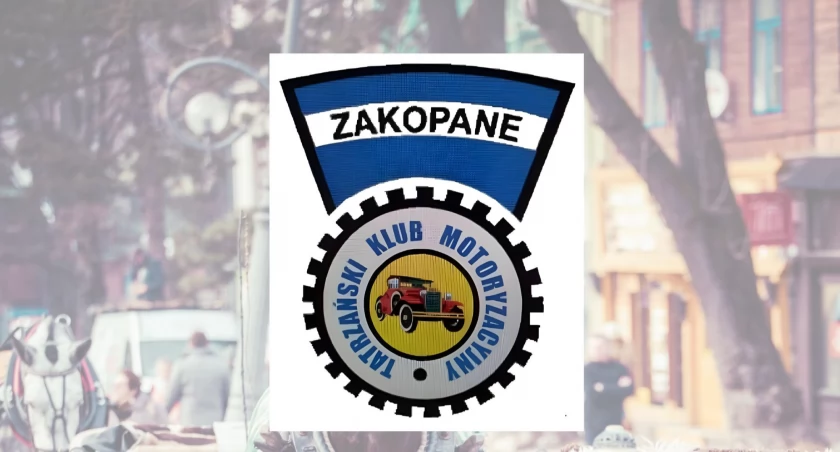 Tatrzański Klub Motoryzacyjny rozpoczyna sezon 2024 