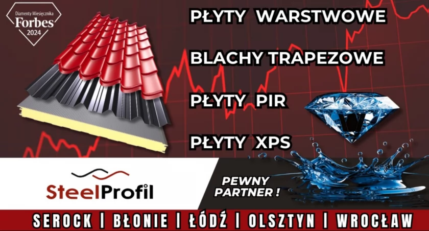 Płyty Warstwowe: Wszechstronność i Innowacje w Budownictwie