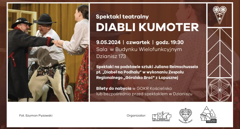 Spektakl 