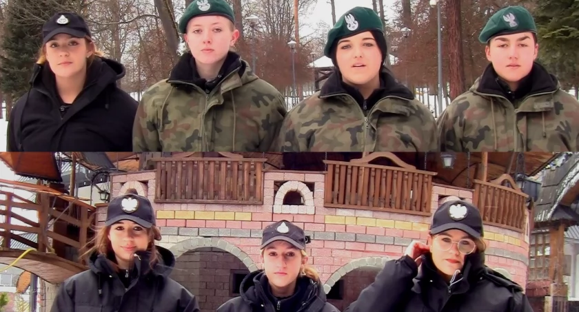 Kadeci Z PLO – w finale konkursu historycznego o Kresach. W nagrodę – Włochy!