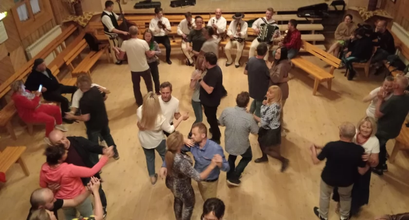 Tak minął weekend w Bukowiańskim Centrum Kultury Dom Ludowy