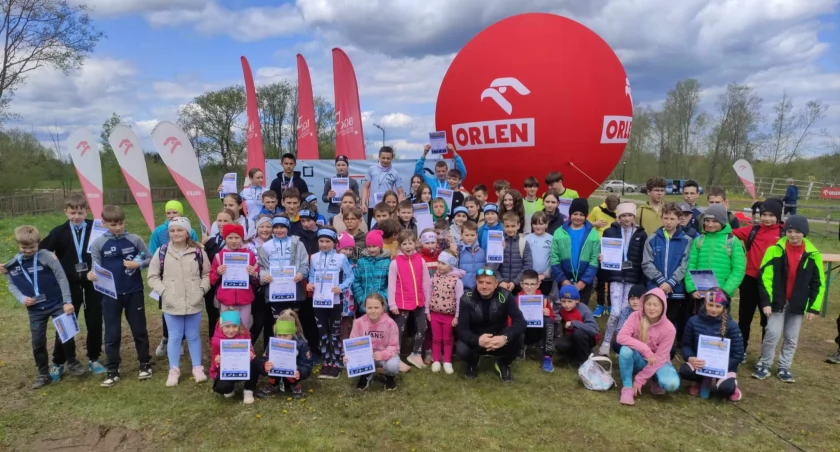 BGK Ski Cross SASANKI w Chochołowie