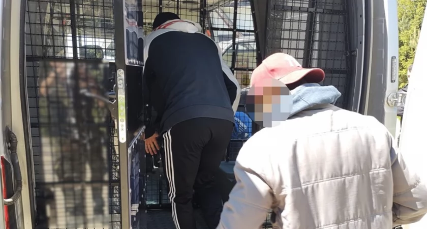 Brazylijczycy nie pograli w piłkę na Podhalu