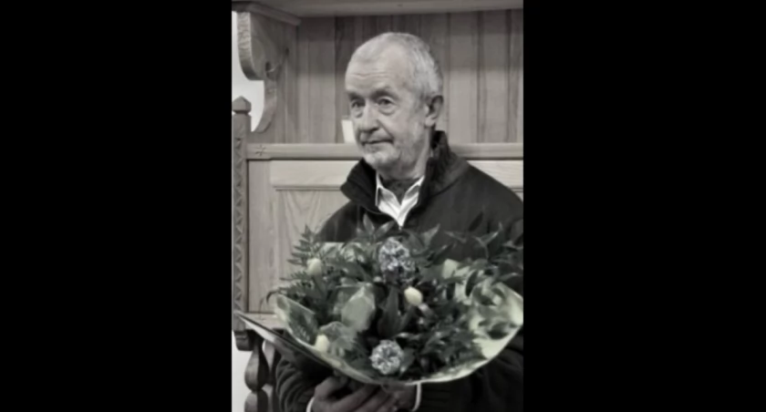 Zmarł znany fotograf Jerzy Kosiuczenko 