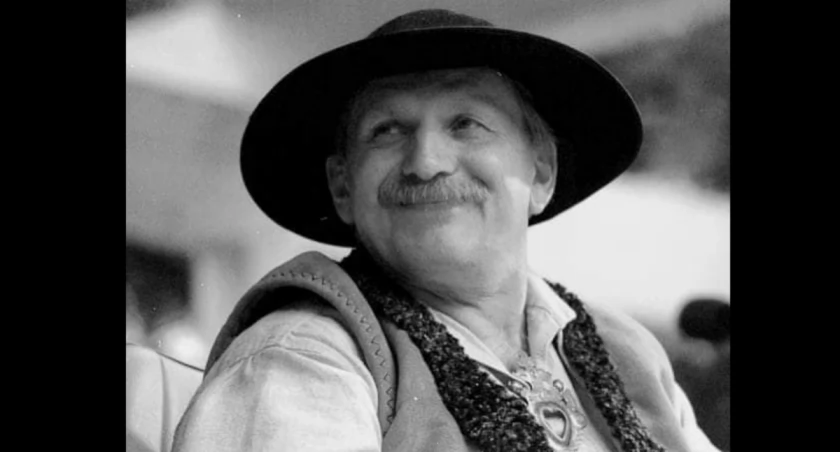 Zmarł Andrzej Brandstatter, twórca zespołów Krywań i Hawrań, założyciel fundacji Pro Artis 