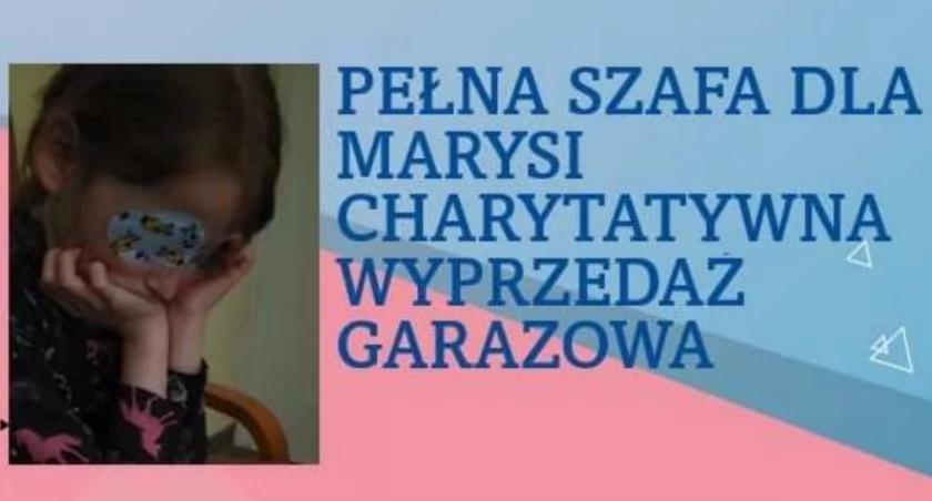 Trwa akcja 