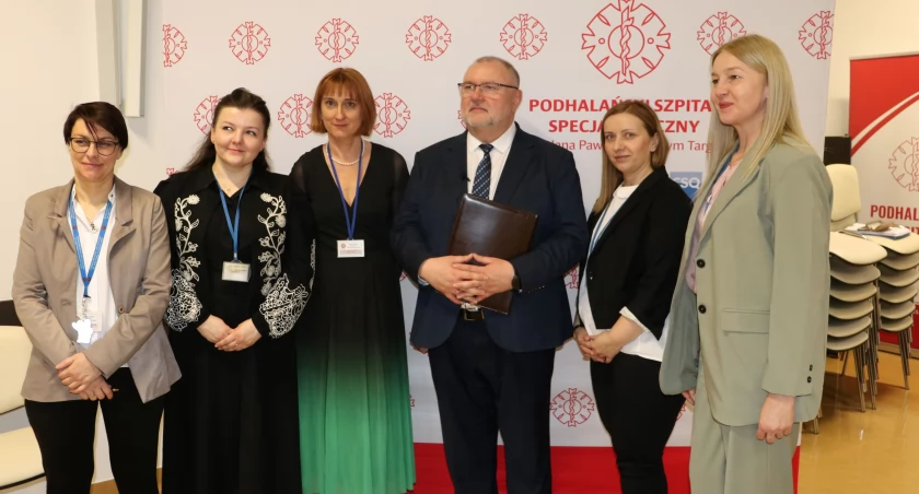 Innowacyjne podejście do leczenia psychiatrycznego zdało egzamin