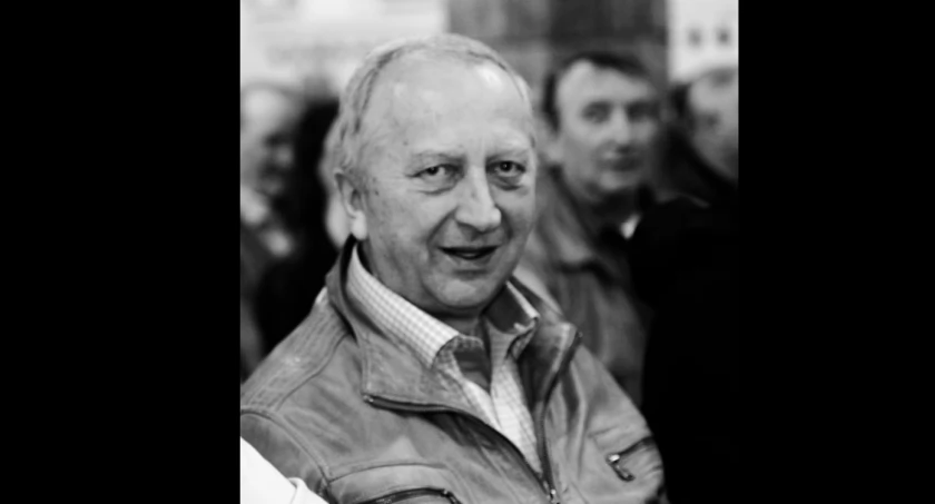 Zmarł Stanisław Dawidek z Poronina - wieloletni członek oddziału Związku Podhalan w Poroninie