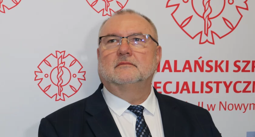 Milowy krok w stronę pacjentów z Podhala, którzy cierpią na choroby nowotworowe