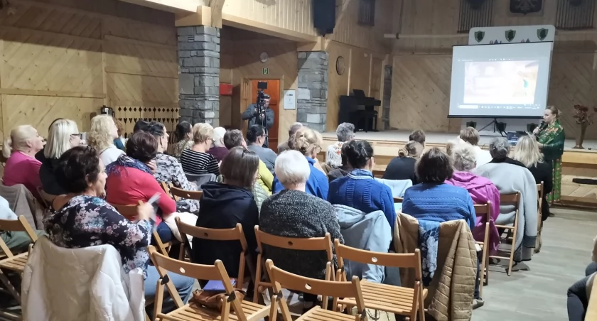 Inauguracja projektu 
