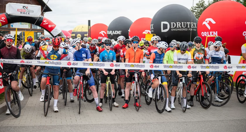 ORLEN Lang Team Race w Arłamowie. „To było coś wspaniałego!” 