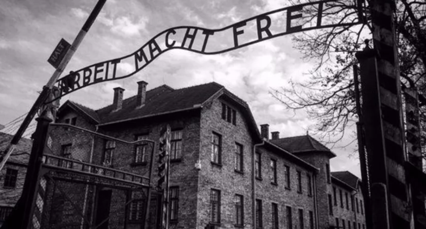 113. rocznica urodzin Franciszka Myrta z Harbutowic, więźnia niemieckiego obozu koncentracyjnego Auschwitz