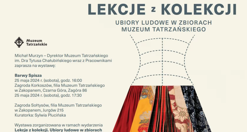 Barwy Spisza - wernisaż drugiej wystawy