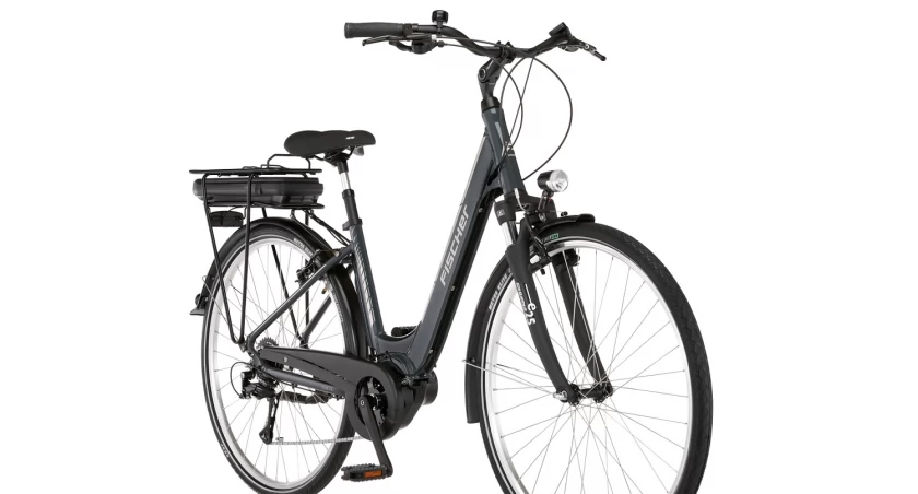 Z miastem na Ty: dlaczego miejski rower elektryczny to idealny wybór?