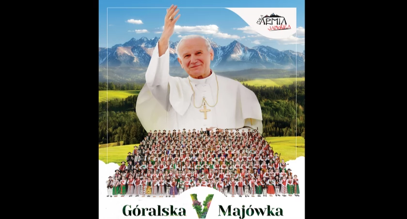  V Góralska Majówka w Rabce-Zdroju