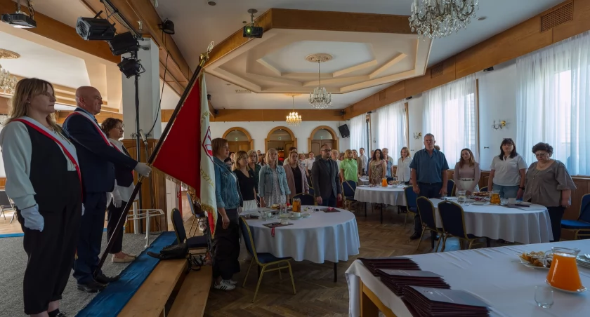 ZNP w Nowym Targu - wybrano prezesa na kolejną kadencję