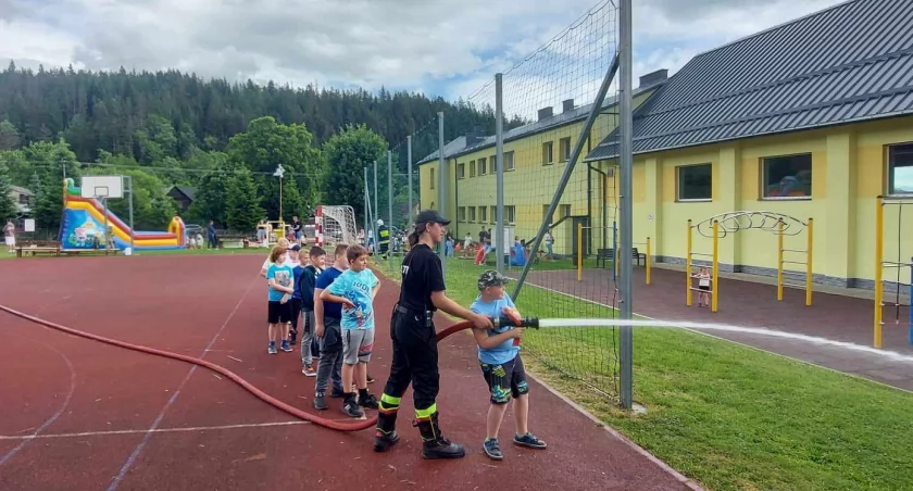 “Przywarówcańskie Śpasy” dla dzieci i rodziców
