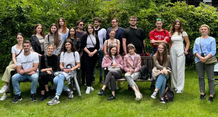 Międzynarodowe architektoniczne warsztaty studenckie w Akademii Nauk Stosowanych w Nowym Targu