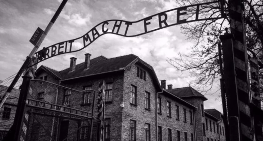113. rocznica urodzin Jana Świdra, więźnia niemieckiego obozu koncentracyjnego Auschwitz