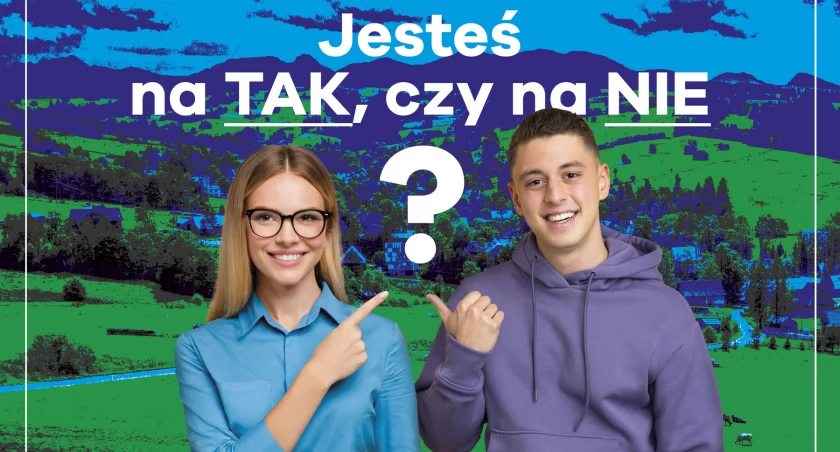 Międzyszkolny Turniej Debat Oksfordzkich w Kościelisku