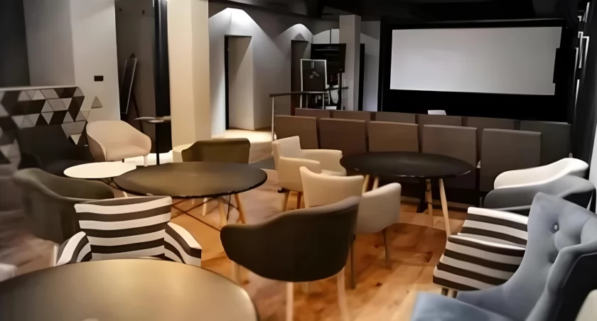 Kino Miejsce - czerwcowy repertuar 