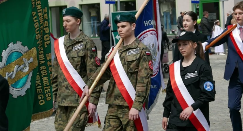 Jest decyzja MON o tworzeniu OPW