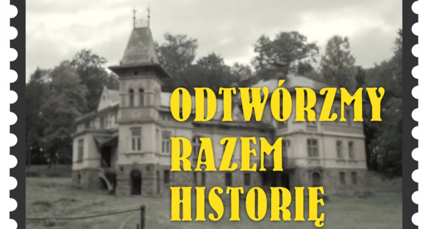 Odtwórzmy razem historię
