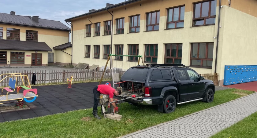 Rola geologa i znaczenie badań geologicznych przed zakupem nieruchomości