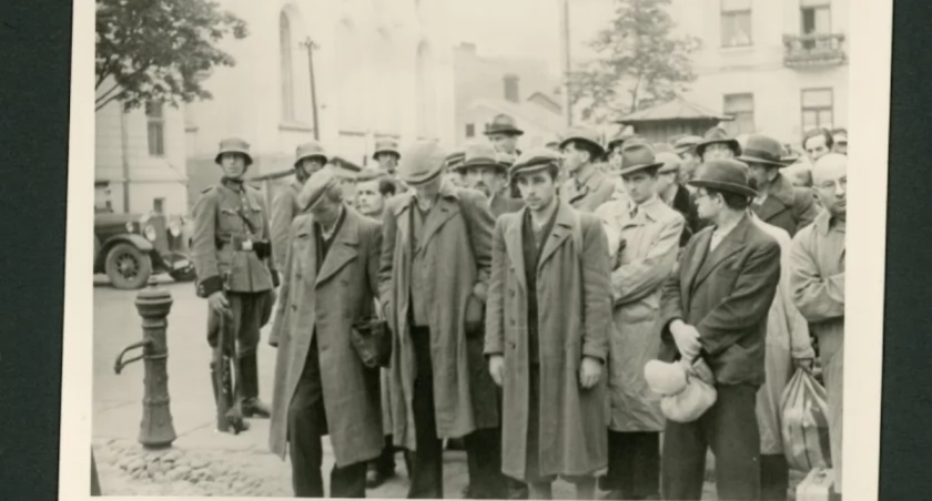 118. rocznica urodzin Apolinarego Kuliga, więźnia I transportu Polaków do KL Auschwitz