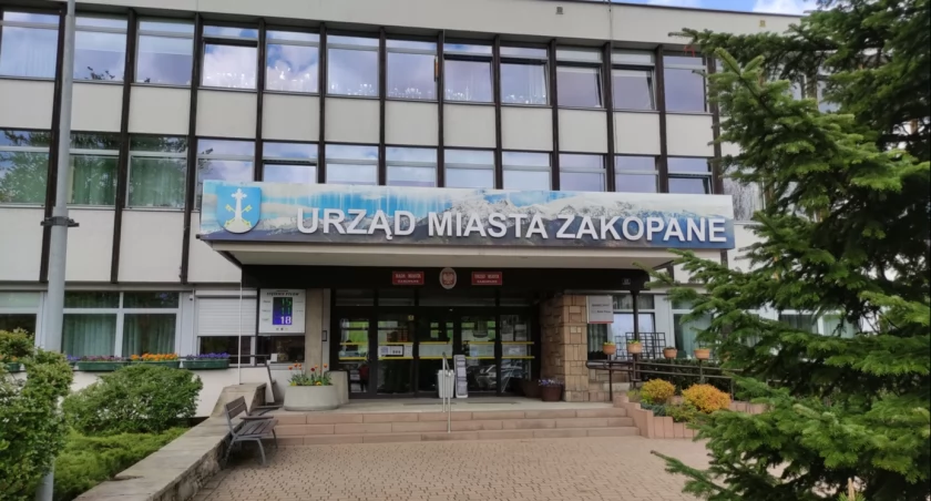 Urząd Miasta Zakopane organizuje transport na odsłonięcie Pomnika Kurierów Tatrzańskich