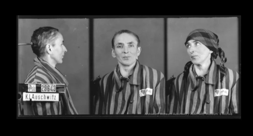 128. rocznica urodzin Bronisławy Bachledy z Zakopanego, więźniarki niemieckiego obozu koncentracyjnego Auchwitz