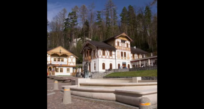 Szczawnica w TOP Atrakcji Turystycznych - zagłosuj w plebiscycie