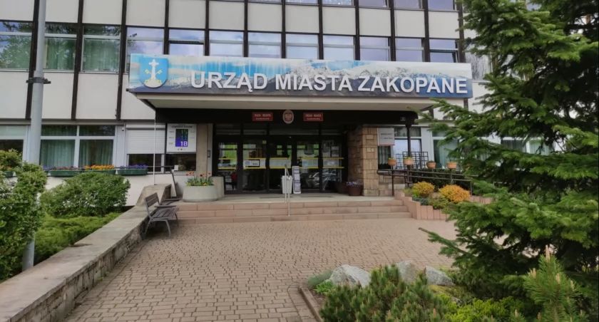 Uwaga! Remont skrzyżowania ulicy Piłsudskiego z ulicą Makuszyńskiego